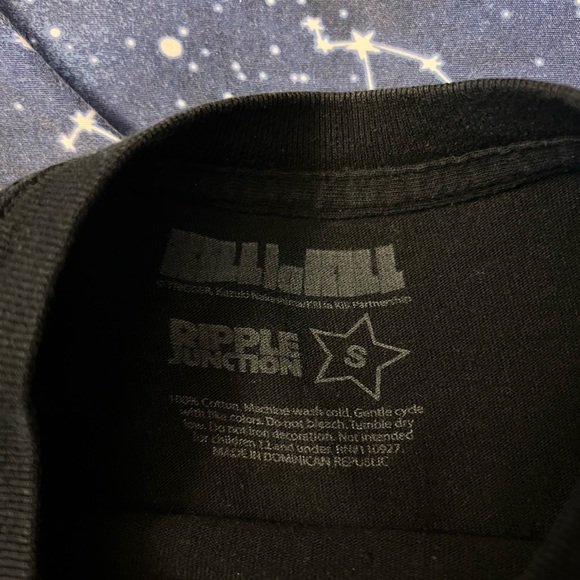 Kill la Kill Ryuko Matoi Anime Tee - Picture 2 of 3